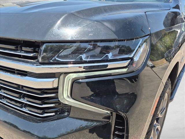 Used 2022 Chevrolet Tahoe LT AWD/4WD image 11