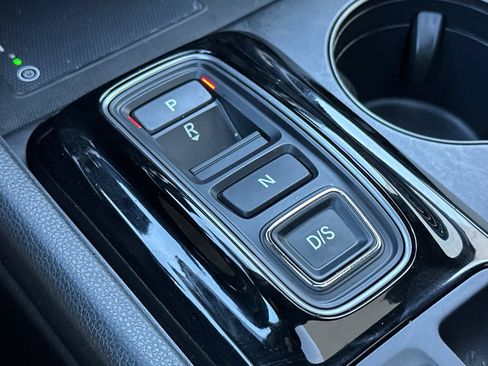 Certified 2025 Honda Pilot TrailSport image 25