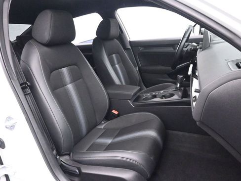 Used 2023 Honda Civic Sport image 23