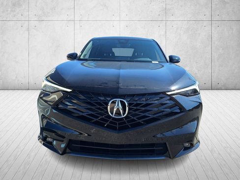 New 2026 Acura ADX A-Spec image 8