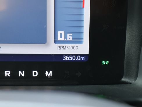 Used 2024 Ford Bronco Wildtrak AWD/4WD image 29