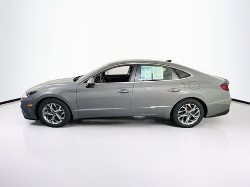 Used 2023 Hyundai Sonata SEL FWD image 8