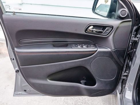 New 2026 Dodge Durango GT image 25