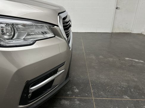 Used 2020 Subaru Ascent Limited w/ Popular Package #4 image 2