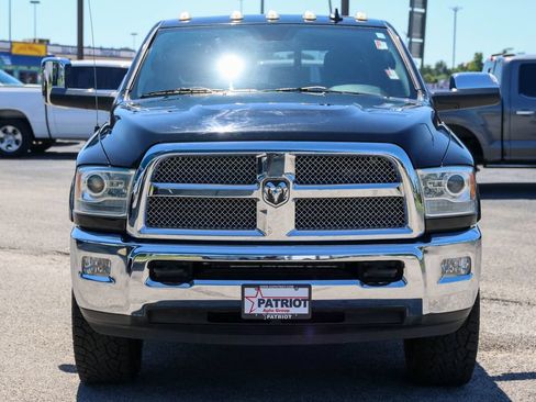 Used 2015 RAM 2500 Limited AWD/4WD image 2
