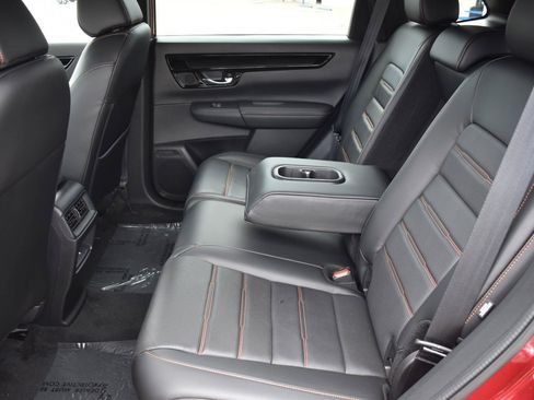 Used 2025 Honda CR-V Sport Touring image 21