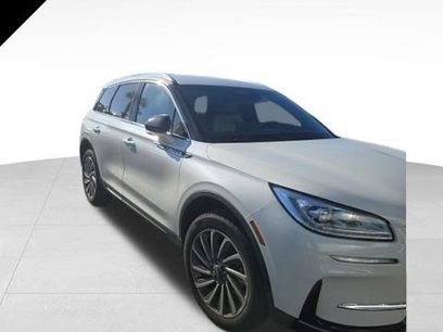 Used 2023 Lincoln Corsair Reserve