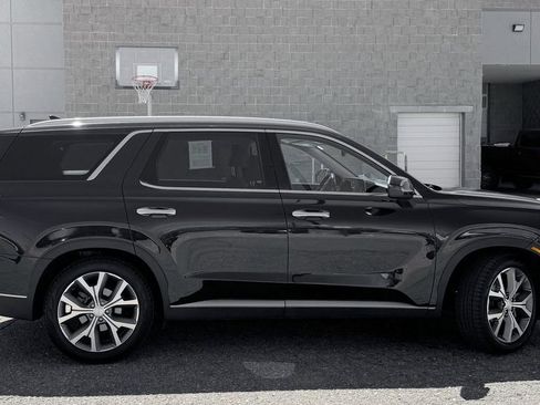 Used 2021 Hyundai Palisade SEL w/ Premium Package AWD/4WD image 5