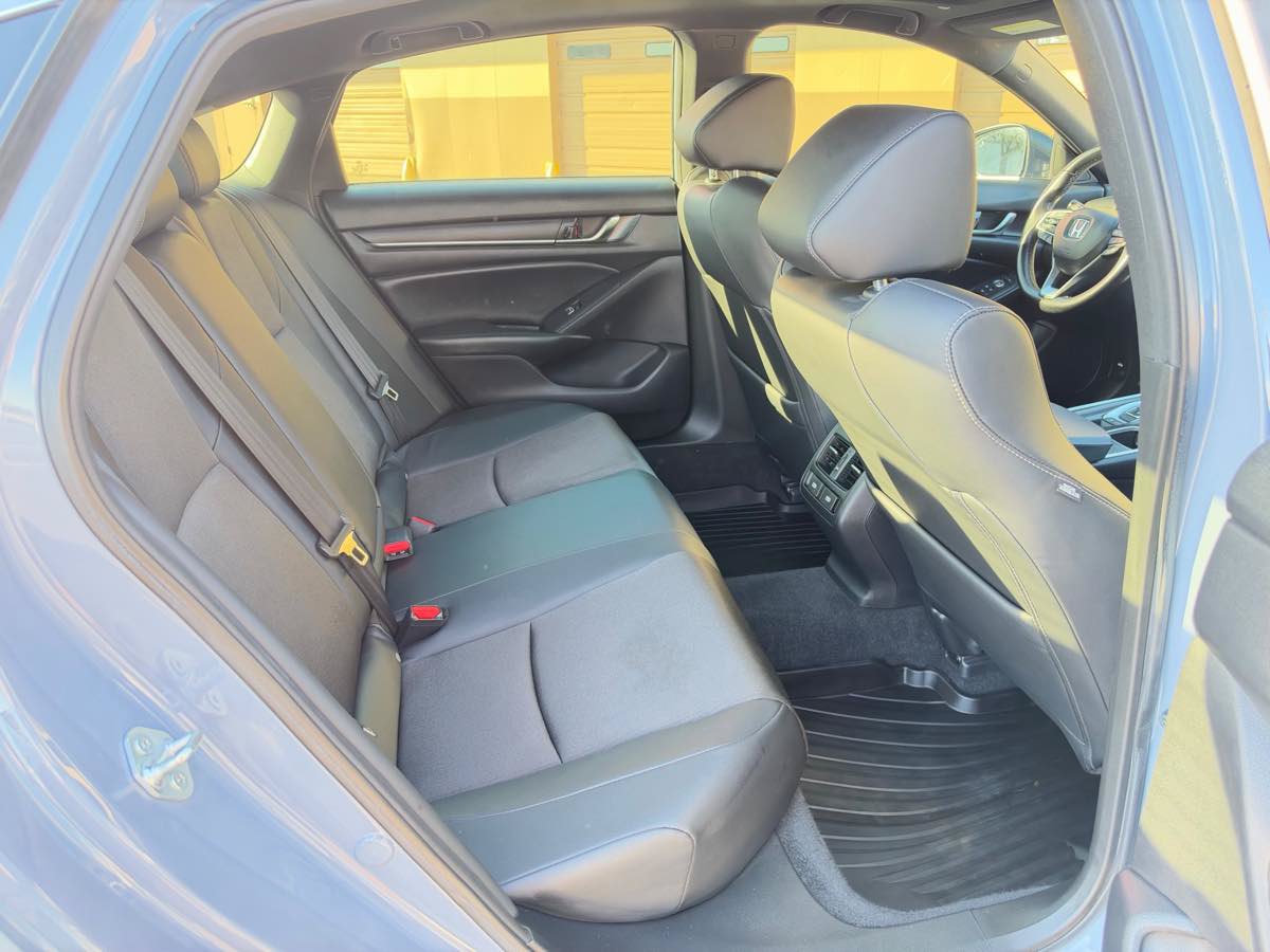 Used 2022 Honda Accord Sport image 23