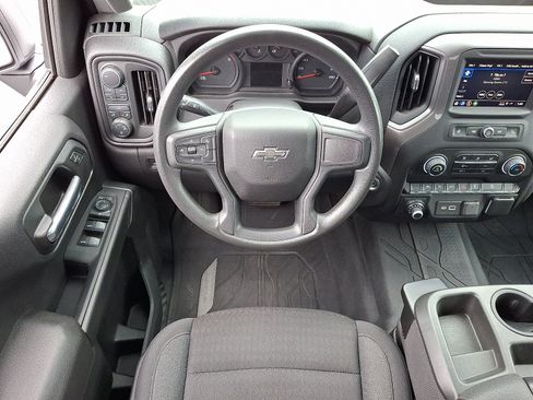 Used 2022 Chevrolet Silverado 1500 Custom Trail Boss image 11