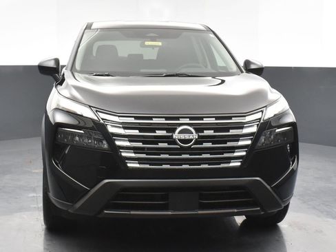 New 2026 Nissan Rogue SV image 27