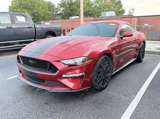 Used 2018 Ford Mustang GT RWD video 1