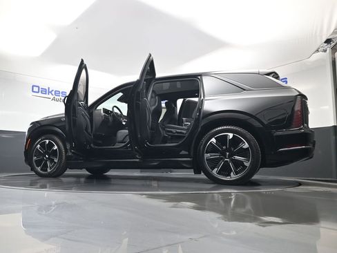 Used 2025 Cadillac Escalade IQ Sport 1 image 57