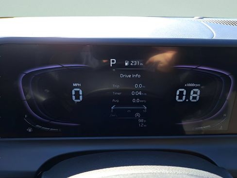 Used 2026 Kia Seltos S FWD image 29