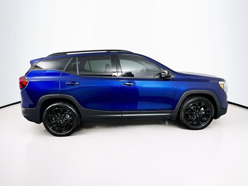 Used 2022 GMC Terrain SLT w/ Infotainment Package II image 8