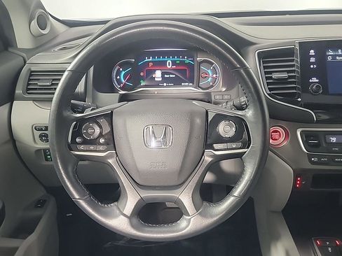 Used 2021 Honda Pilot EX-L image 30