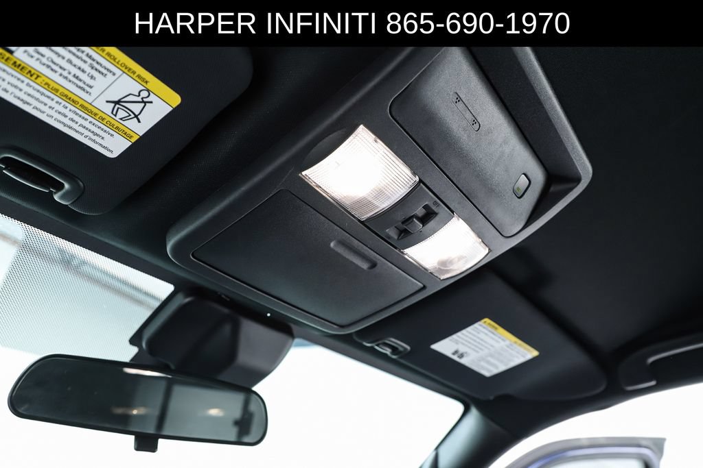 Used 2023 Nissan Frontier PRO-4X w/ Pro Convenience Package AWD/4WD image 63