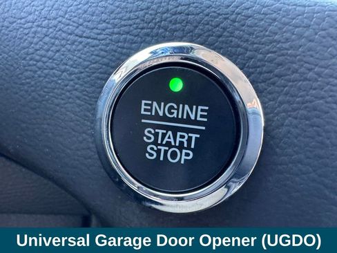 Used 2024 Ford Edge SEL w/ Convenience Package image 16