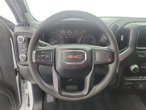 Used 2020 GMC Sierra 1500 4x4 Crew Cab w/ Sierra Value Package image 11