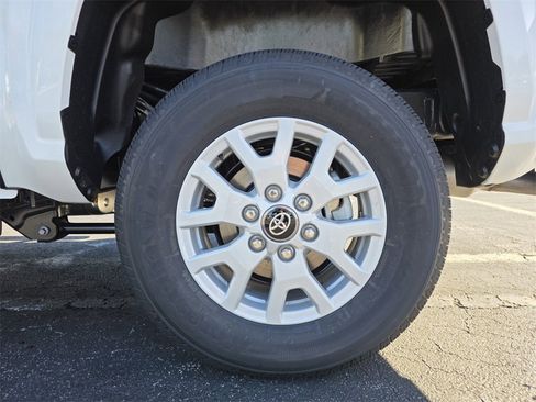 New 2026 Toyota Tacoma SR5 image 19