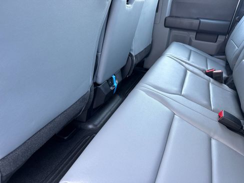 New 2026 Ford F250 XL w/ XL Off-Road Package image 12