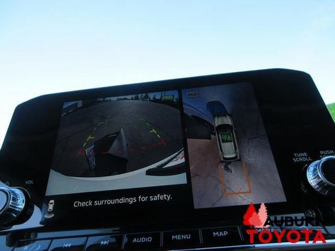 Used 2023 Mitsubishi Outlander SEL image 21