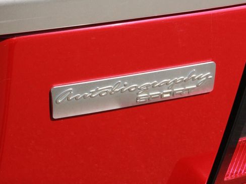 Used 2013 Land Rover Range Rover Sport Autobiography AWD/4WD image 35