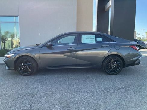 New 2026 Hyundai Elantra SEL Sport Premium image 6