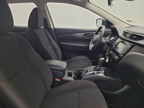 Used 2021 Nissan Rogue Sport S AWD/4WD image 21