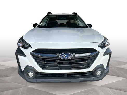 Used 2024 Subaru Outback Onyx Edition AWD/4WD image 3