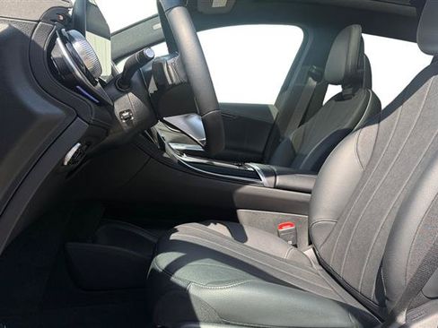 Used 2023 Mercedes-Benz EQE 350+ SUV w/ Exclusive Trim Package image 10