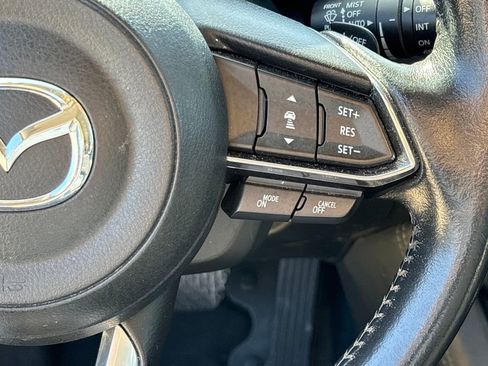 Used 2019 MAZDA CX-3 Grand Touring image 21