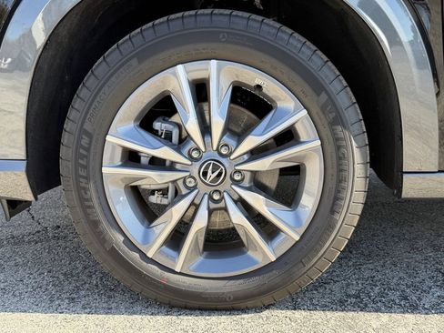 Used 2025 Acura ADX AWD image 27
