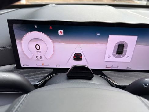 New 2026 Genesis GV80 3.5T Prestige image 17