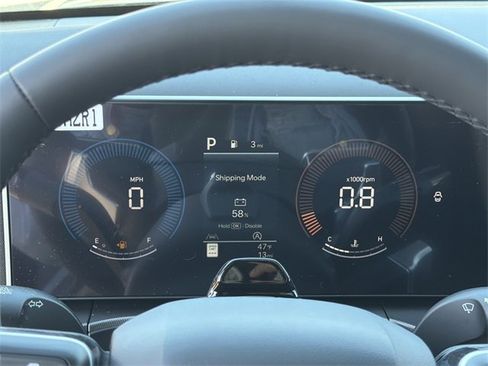 New 2026 Hyundai Santa Fe XRT image 28