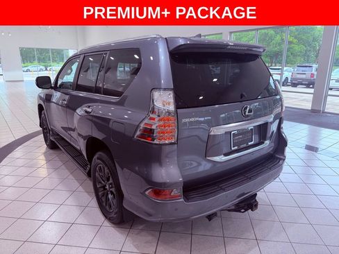 Certified 2023 Lexus GX 460 Premium AWD/4WD image 5