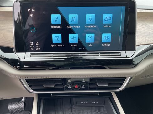 New 2026 Volkswagen Atlas SE image 19