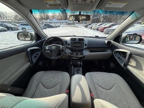 Used 2010 Toyota RAV4 4WD image 21