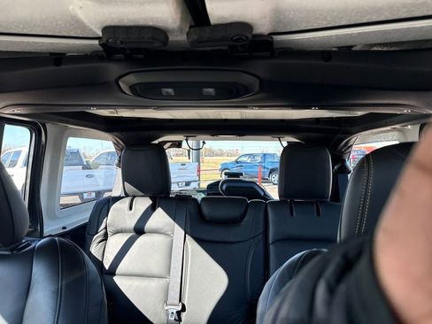 New 2026 Jeep Wrangler Sport AWD/4WD image 56