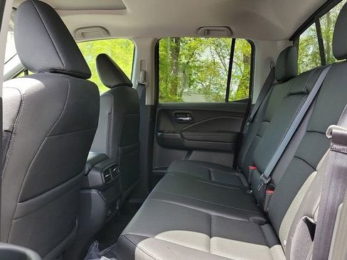 New 2026 Honda Ridgeline RTL image 7
