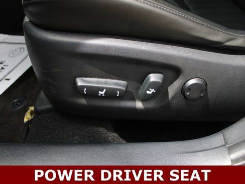 Used 2012 Lexus CT 200h Premium w/ Premium Audio Pkg FWD image 3