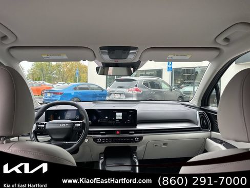 New 2026 Kia Sorento EX AWD/4WD image 24