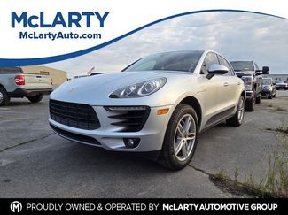 Used 2017 Porsche Macan S AWD/4WD video 1