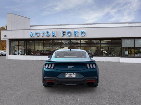 New 2026 Ford Mustang GT Premium RWD image 5