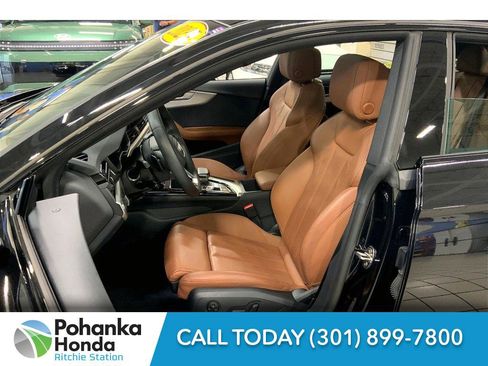 Used 2025 Audi A5 2.0T Premium Plus image 18