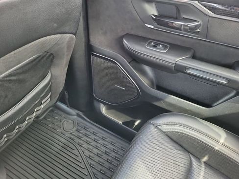 Used 2021 RAM 1500 TRX w/ TRX Level 2 Equipment Group AWD/4WD image 14