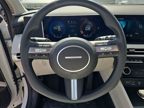 New 2026 Hyundai Tucson SEL Plus FWD image 24