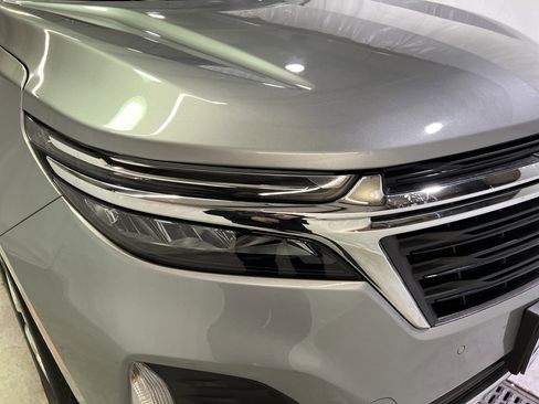 Used 2023 Chevrolet Equinox LT image 5