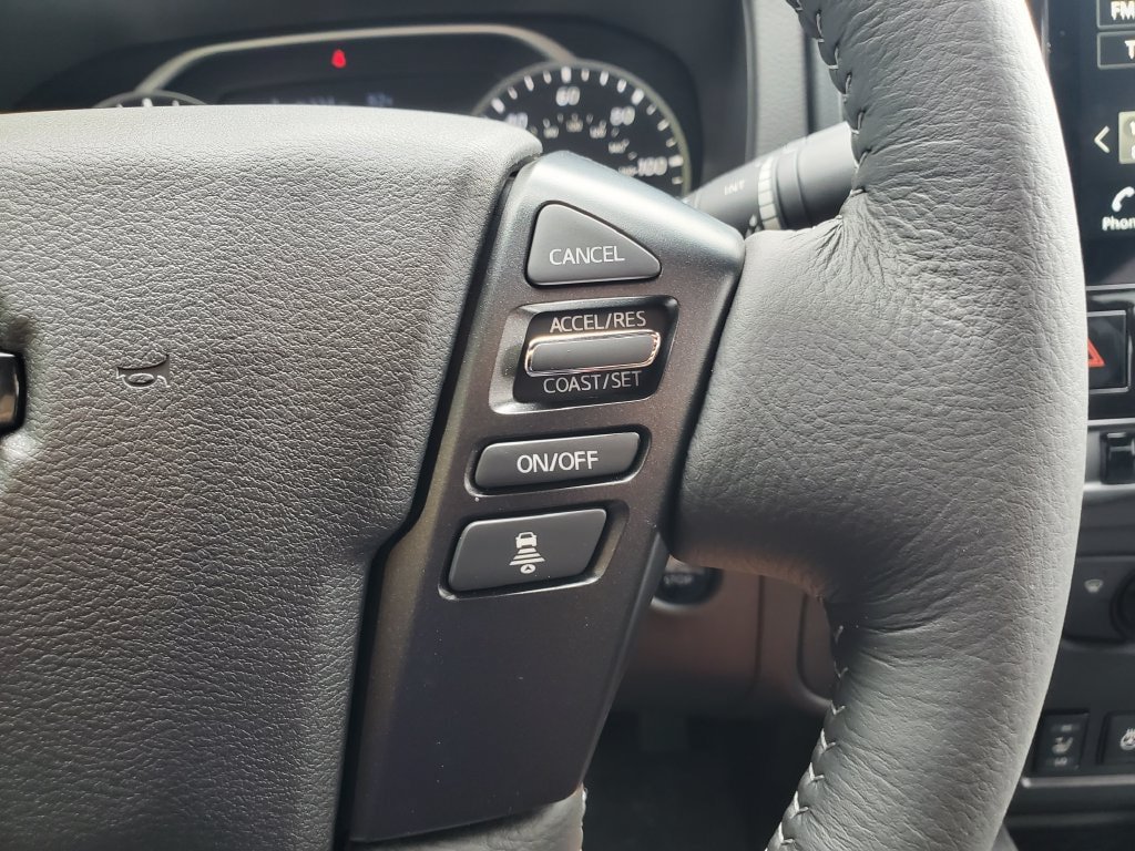 New 2026 Nissan Frontier SV w/ All-Weather Content Package AWD/4WD image 17