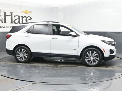 Used 2024 Chevrolet Equinox LT w/ LPO, Floor Liner Package